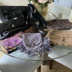 All for Sale. Taking offers